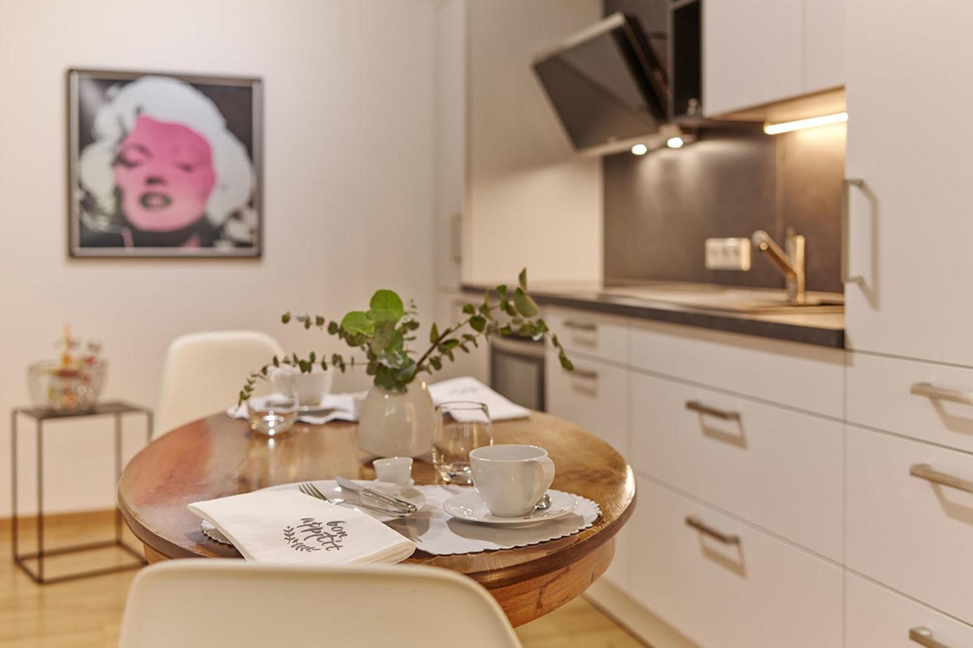 Ferienwohnung Hasport พิสพอร์ต ภายนอก รูปภาพ